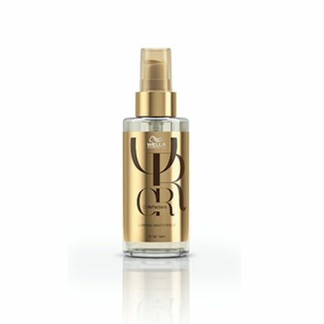 Wella Oil Reflections Luminous Smoothening Oil, Масло для всех типов волос